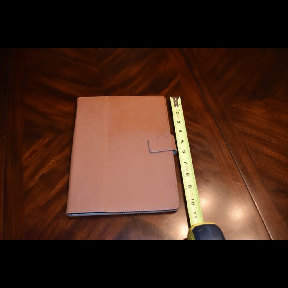iPad Cover